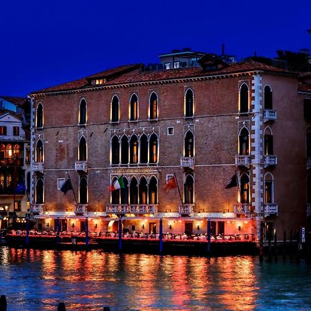 The Gritti Palace, A Luxury Collection Hotel, Venice Exterior photo