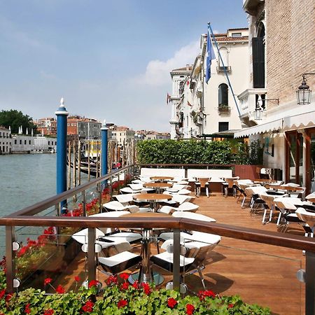 The Gritti Palace, A Luxury Collection Hotel, Venice Exterior photo