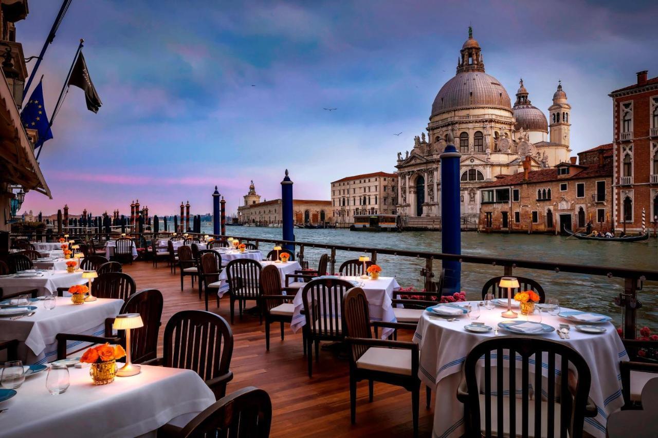 The Gritti Palace, A Luxury Collection Hotel, Venice Exterior photo