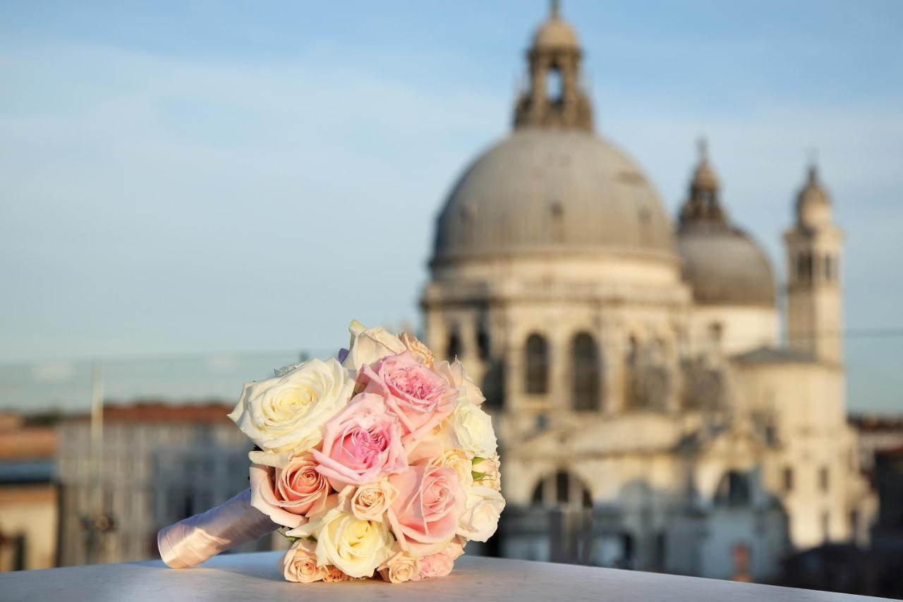 The Gritti Palace, A Luxury Collection Hotel, Venice Exterior photo