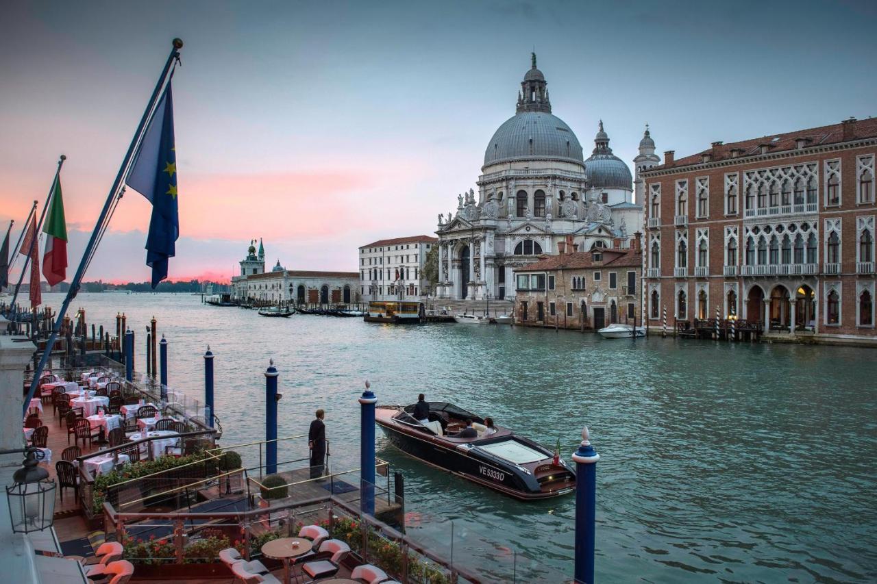 The Gritti Palace, A Luxury Collection Hotel, Venice Exterior photo