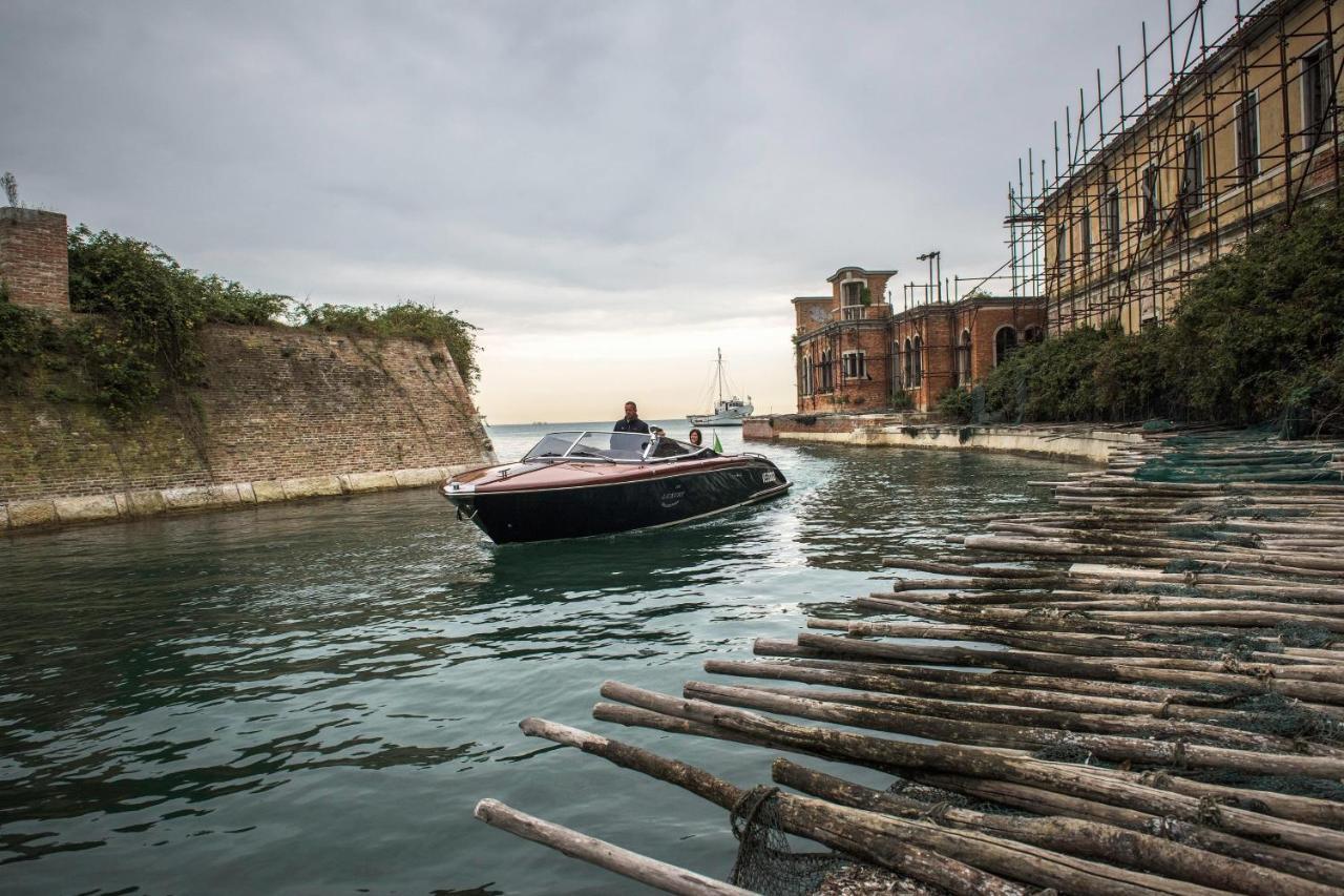 The Gritti Palace, A Luxury Collection Hotel, Venice Exterior photo