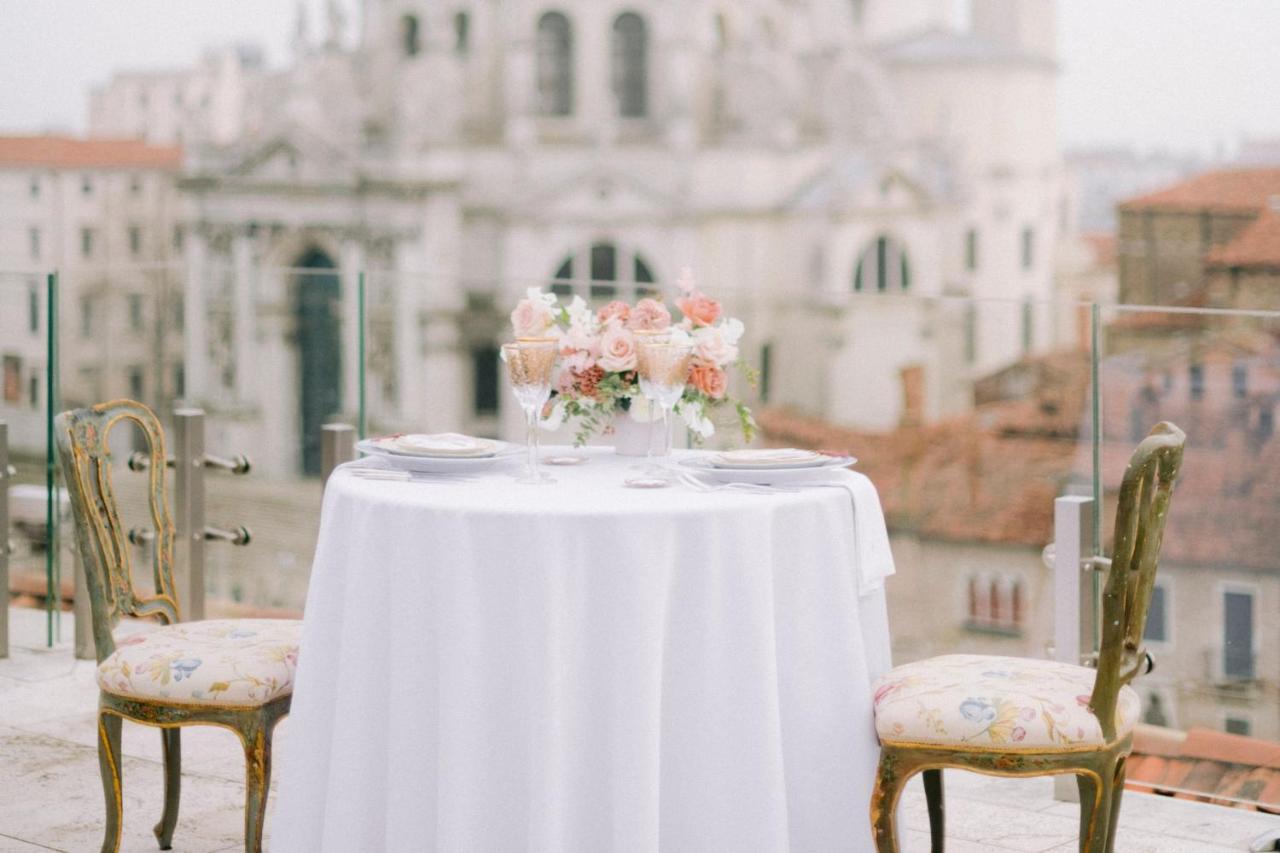 The Gritti Palace, A Luxury Collection Hotel, Venice Exterior photo