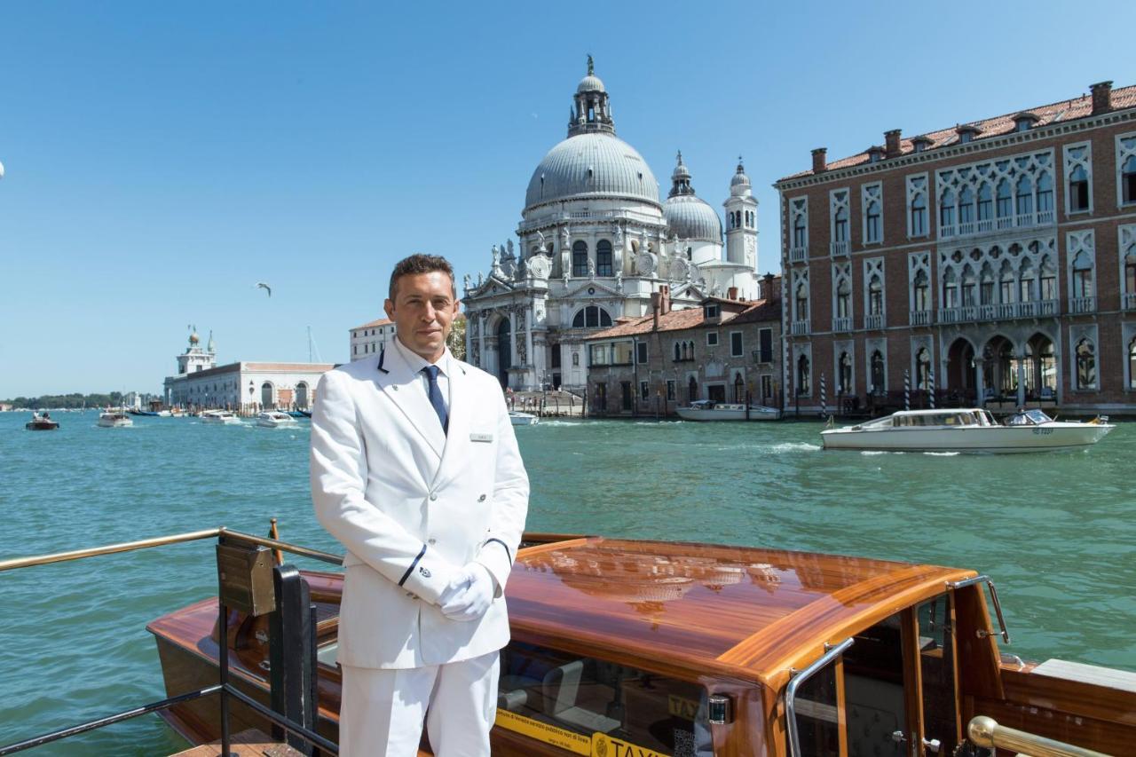 The Gritti Palace, A Luxury Collection Hotel, Venice Exterior photo