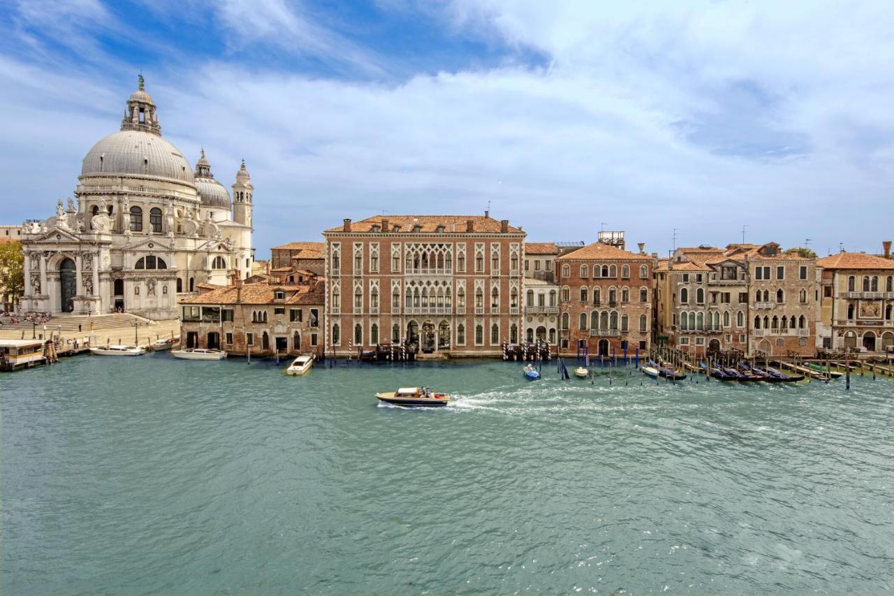 The Gritti Palace, A Luxury Collection Hotel, Venice Exterior photo