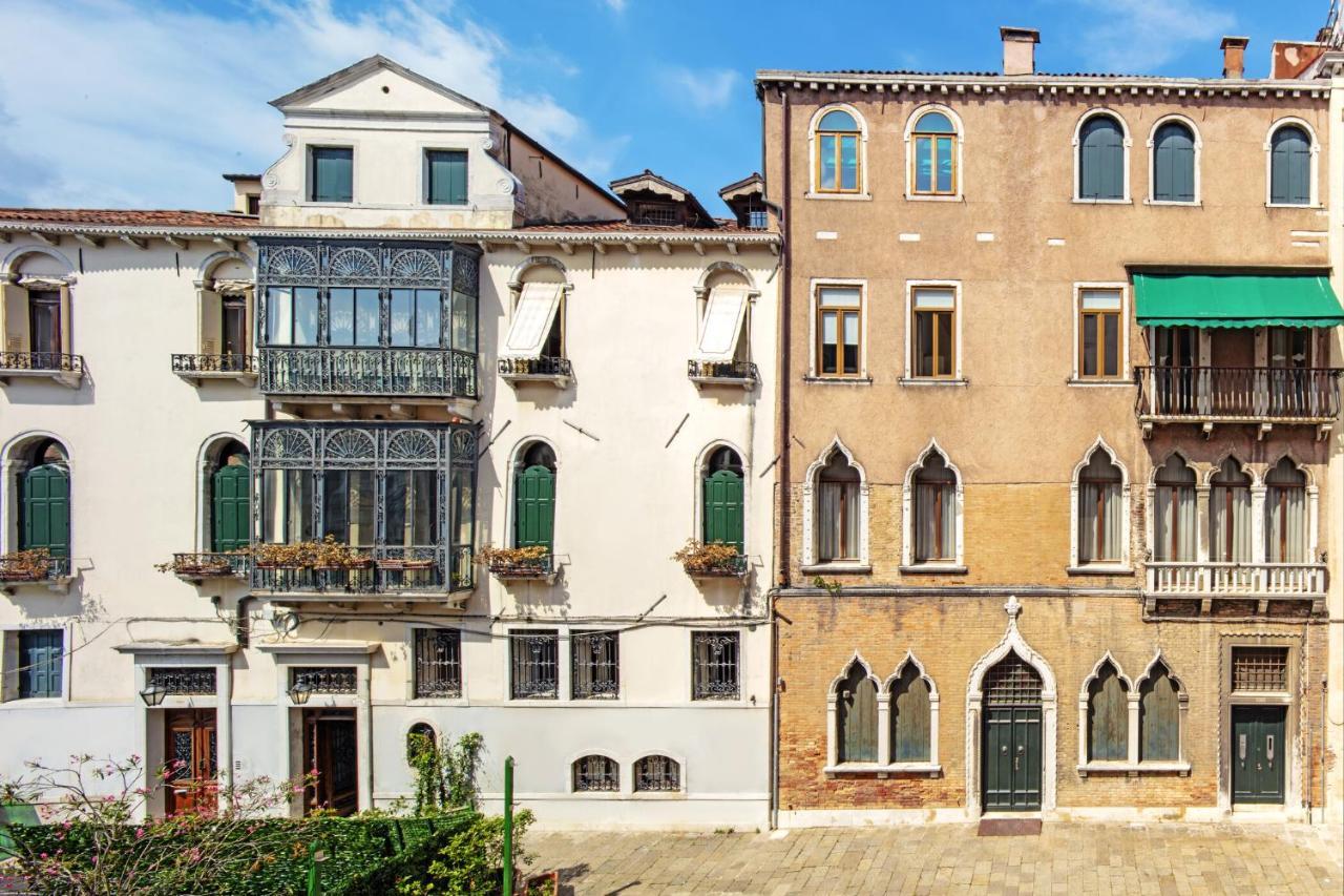 The Gritti Palace, A Luxury Collection Hotel, Venice Exterior photo