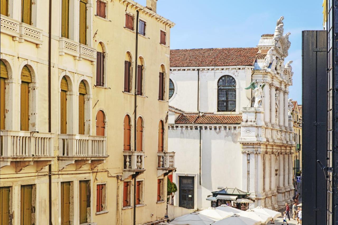 The Gritti Palace, A Luxury Collection Hotel, Venice Exterior photo