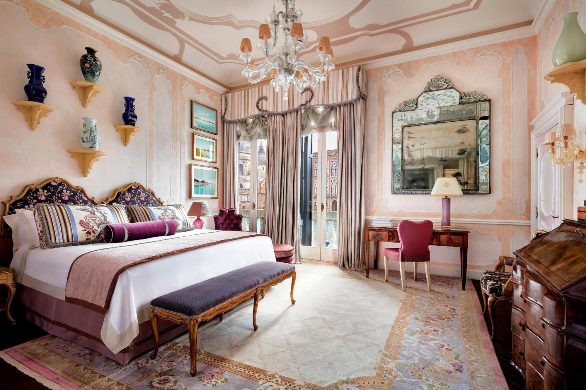 The Gritti Palace, A Luxury Collection Hotel, Venice Exterior photo