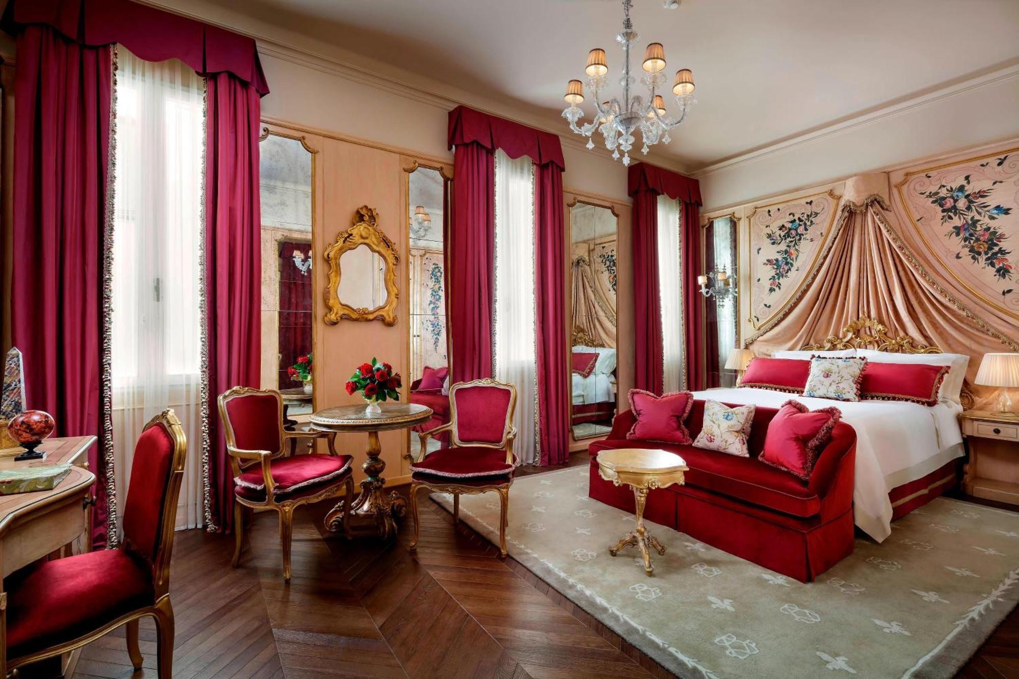 The Gritti Palace, A Luxury Collection Hotel, Venice Exterior photo