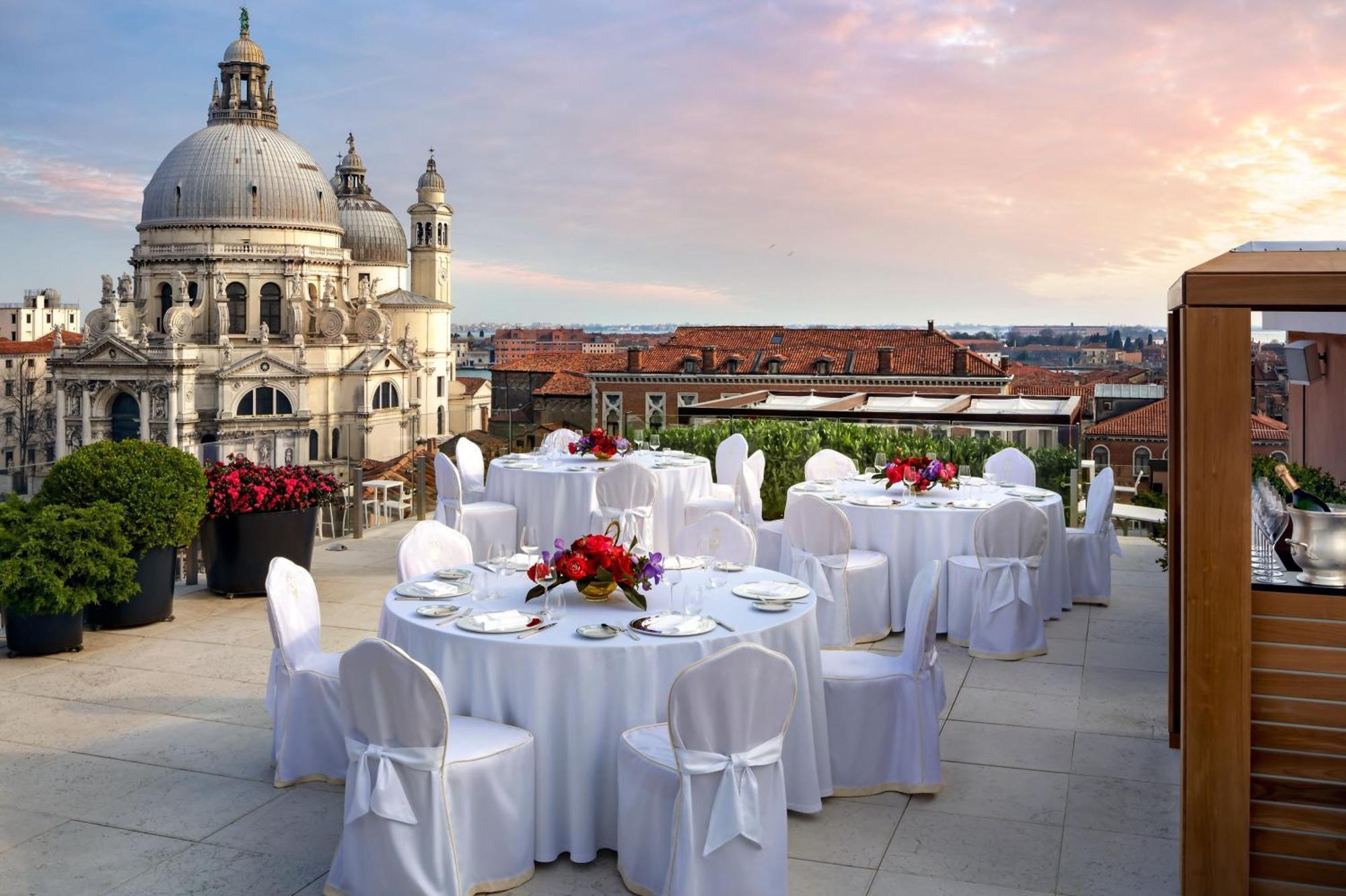 The Gritti Palace, A Luxury Collection Hotel, Venice Exterior photo