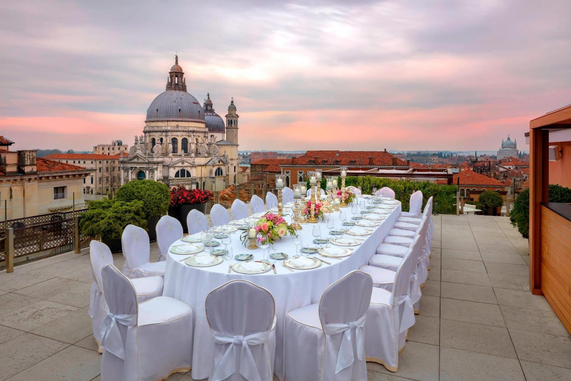 The Gritti Palace, A Luxury Collection Hotel, Venice Exterior photo