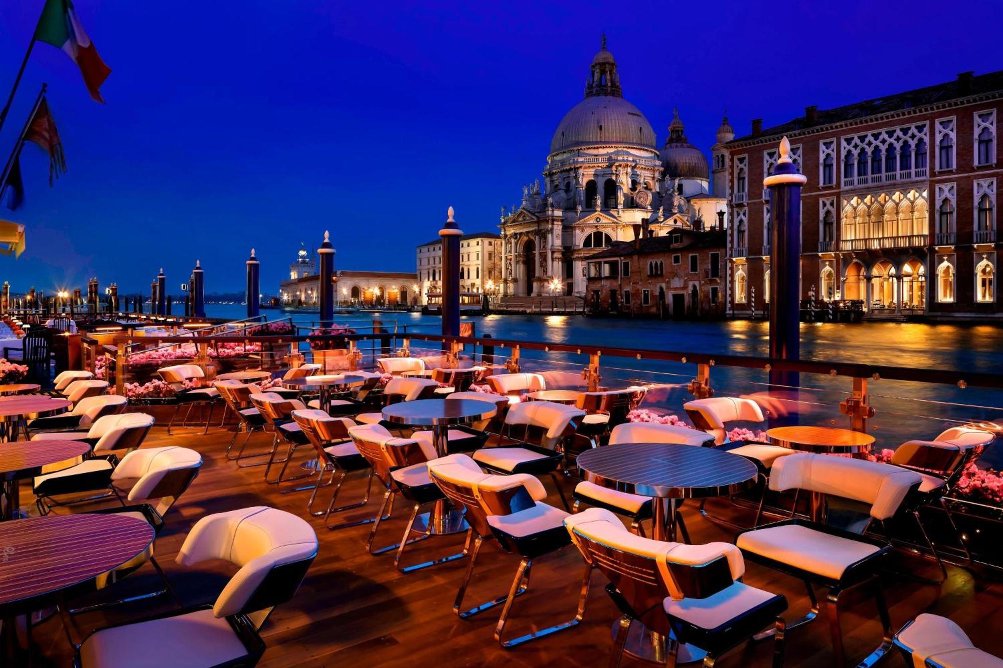 The Gritti Palace, A Luxury Collection Hotel, Venice Exterior photo