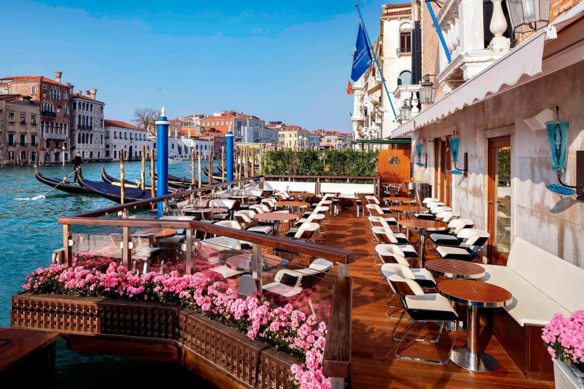 The Gritti Palace, A Luxury Collection Hotel, Venice Exterior photo