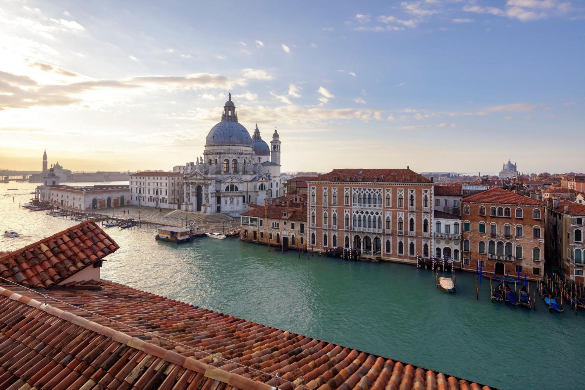 The Gritti Palace, A Luxury Collection Hotel, Venice Exterior photo