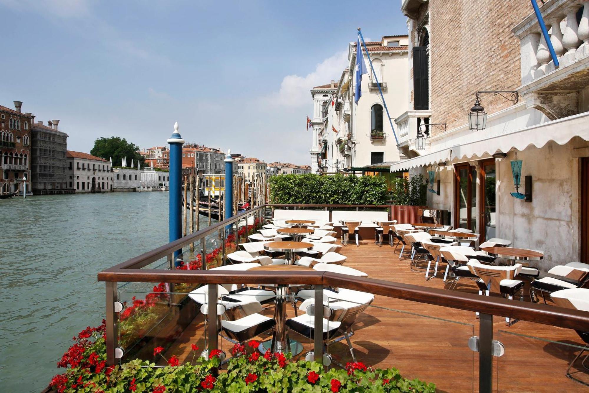 The Gritti Palace, A Luxury Collection Hotel, Venice Exterior photo