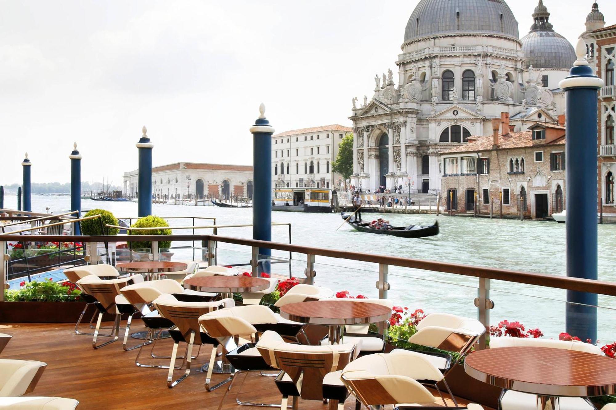 The Gritti Palace, A Luxury Collection Hotel, Venice Exterior photo