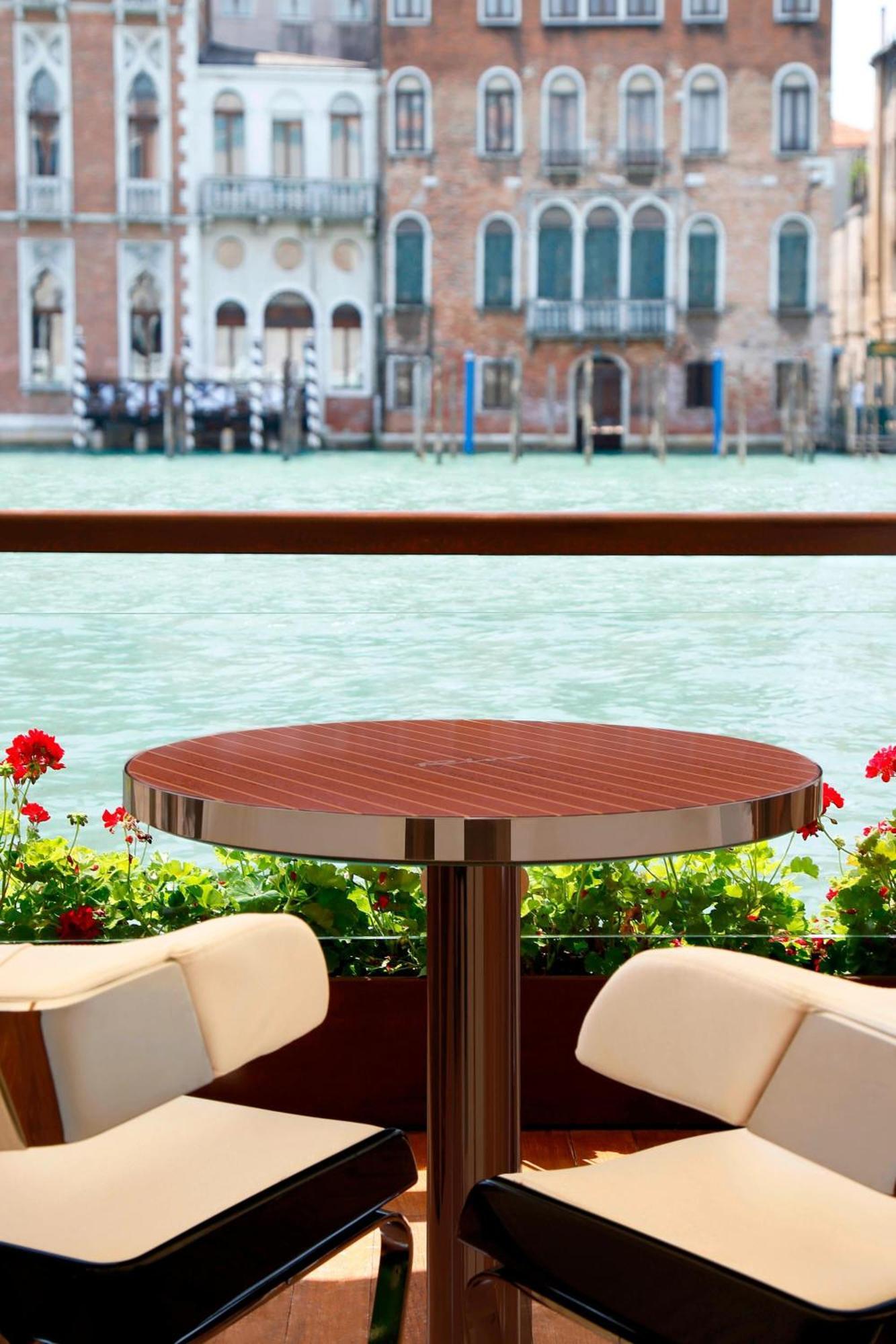 The Gritti Palace, A Luxury Collection Hotel, Venice Exterior photo